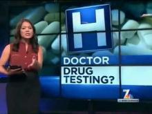 KNSD TV-7 NBC - San Diego, CA: Prop 46 Will Save Lives