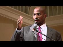 Van Jones: The Truth About Prop 23 -- Communities Against 23