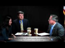 YES ON PROP 35: CASE ACT INTERVIEW -- PORA California's channel