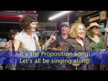 The Proposition Song 2010: A nonpartisan, educational song about the nine propositions on California's November 2, 2010 ballot -- California Voter Foundation