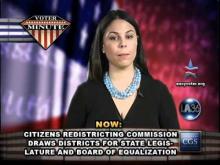 Voter Minute: Proposition 20 -- Center for Governmental Studies