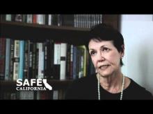 Former Warden of San Quentin State Prison supports Prop. 34 -- Safe California