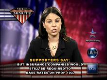 Voter Minute: Proposition 17 -- Center for Governmental Studies