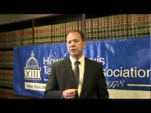 Jon Coupal Discusses Prop. 25's Hidden Agenda -- Stop Hidden Taxes