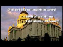 AFP's "Common Sense": Prop 26: A Tax By any Other Name is Still a Tax -- Americans For Prosperity