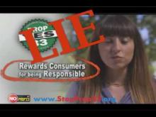 Consumer Alert: Big Lies Behind Insurer-Backed Prop 33 TV Ads -- For Consumer Rights