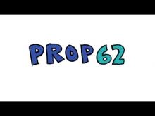 KCET Props in a Minute: Prop 62 - Death Penalty Abolish