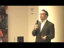 San Francisco's Green Party Supervisor Ross Mirkarimi on Prop. 15 -- yesonprop15