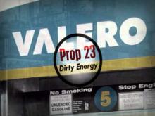 TV Ad: Bumpersticker -- Stop the Dirty Energy Prop!