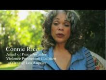 Connie Rice Speaks Out for Prop 31 -- Yes on 31