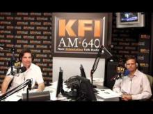 Vote NO on California's Prop 30 and even MORE reason why!!!! John and Ken Show -- nextdrink45