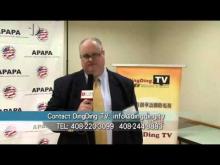 DingDing TV --- Tom Toller: No on CA Proposition 36, Three Strikes Law -- Diana Ding