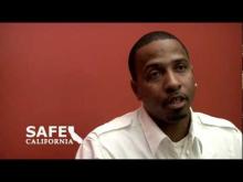 Obie Anthony: Why I support Prop. 34 -- Safe California