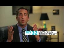 Yes on Prop 32 - "NFIB Endorse" -- Take Back California