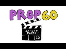 KCET Props in a Minute: Prop 60 - Condoms