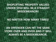 Prop 47 business