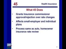 The Better Part - California Statewide Propositions Fall 2014 Pros & Cons