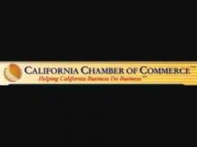 California Chamber of Commerce - No on Prop 19 -- California Chamber of Commerce