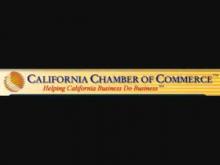 California Chamber of Commerce - No on Prop 19 -- California Chamber of Commerce