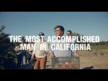 "Most Accomplished" - Chiang campaign ad, released February 13, 2018