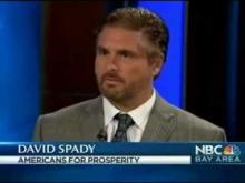 David Spady on KNTV Proposition 29 -- AFPCalifornia