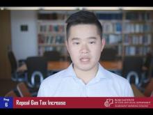 "Video Voter Series - Proposition 6" from Rose Institute of State and Local Government at Claremont McKenna College