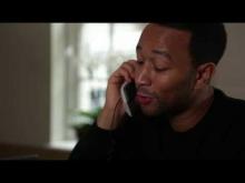 John Legend Calls for More Schools Less Prisons