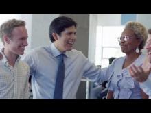 "Kevin de León for U.S. Senate" - de León campaign ad, released October 15, 2017