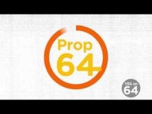 Prop 64 - "Safeguards"