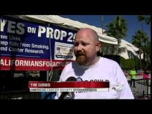 Battle over Prop. 29 -- KMIR6