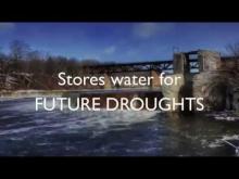 Yes on Prop 1 CA water bond