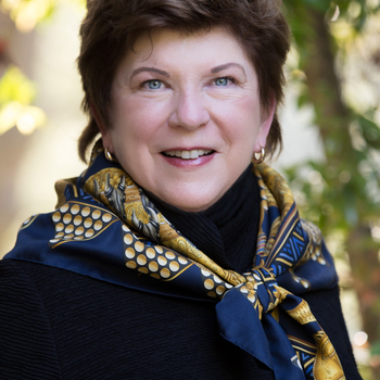 Delaine Eastin