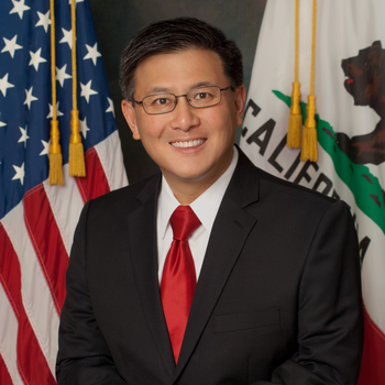 John Chiang