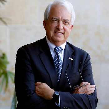 John Cox