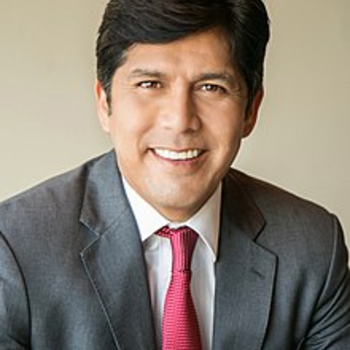 Kevin de León